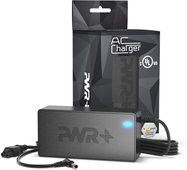 17) V3-771G Gaming Laptop Charger Power Adapter